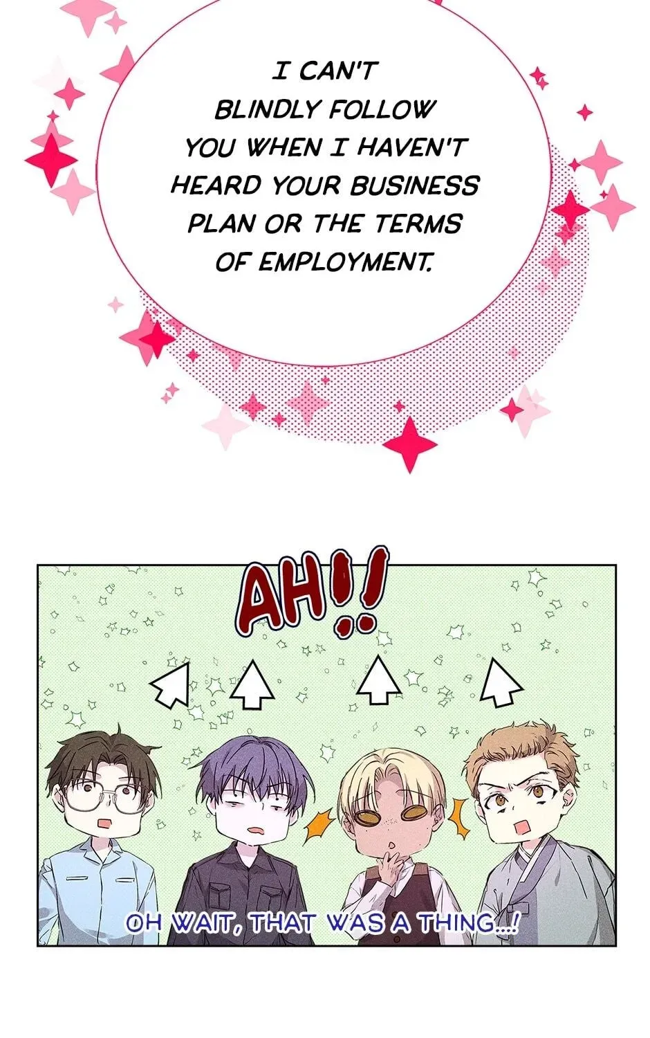 How to Win the Secretary