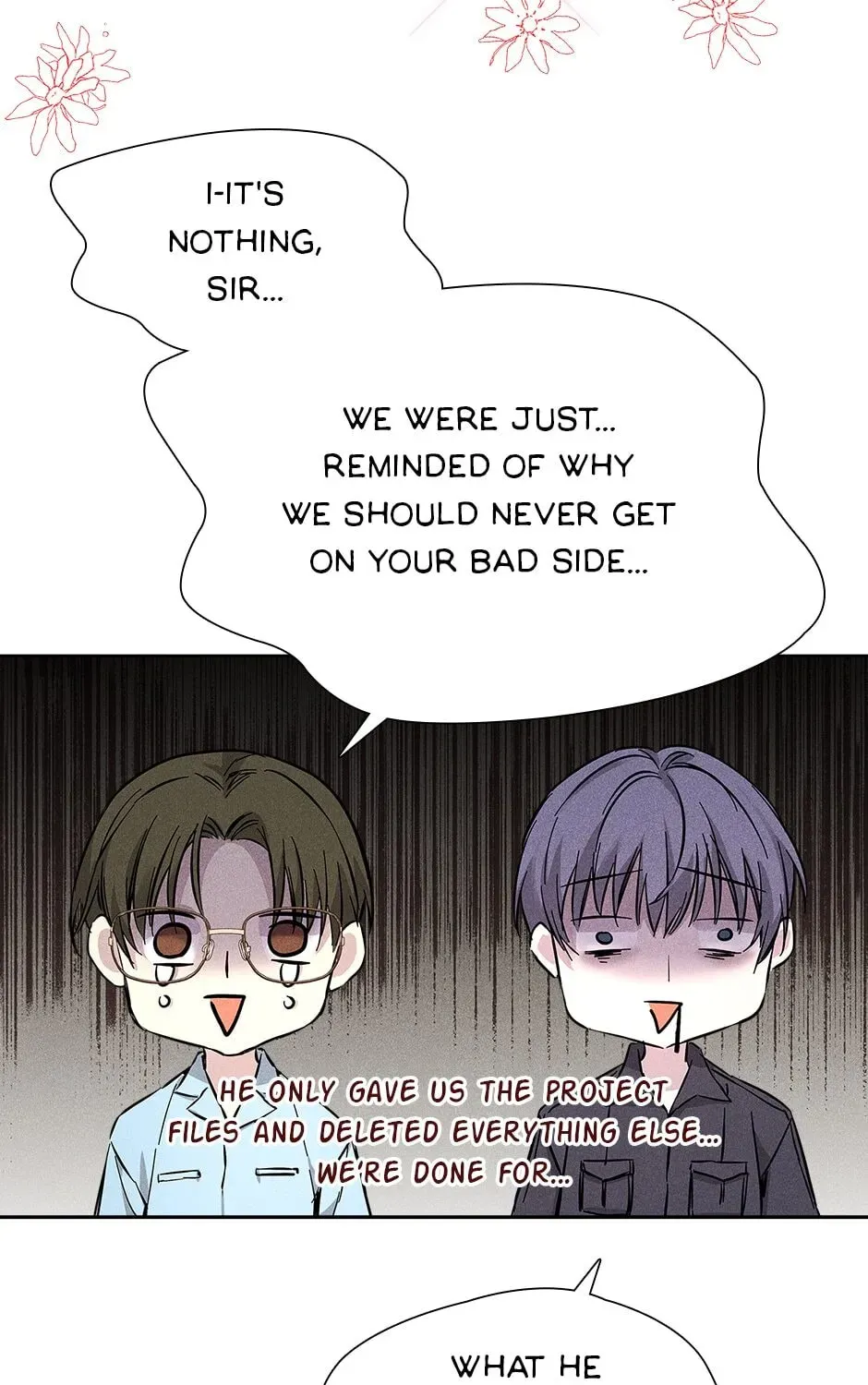 How to Win the Secretary