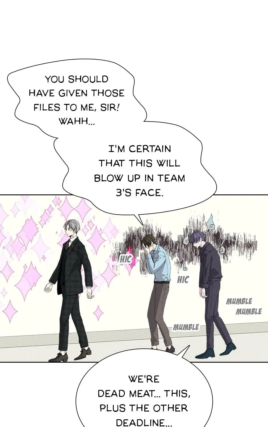 How to Win the Secretary
