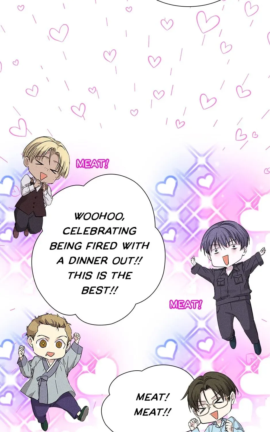 How to Win the Secretary