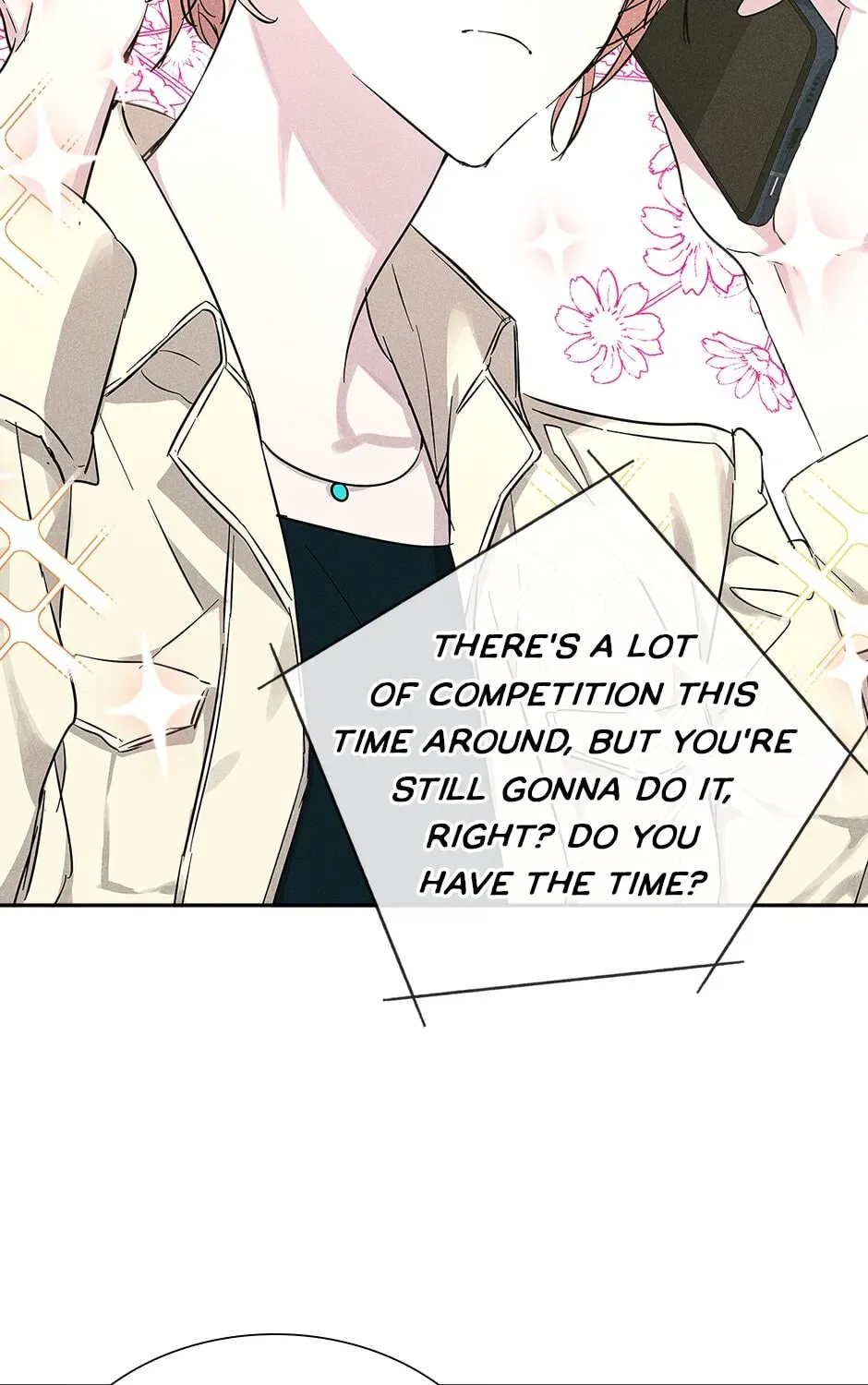 How to Win the Secretary
