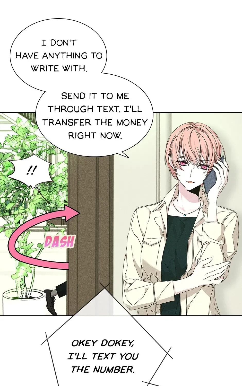 How to Win the Secretary