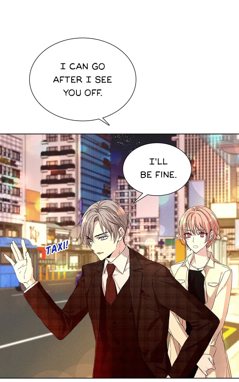 How to Win the Secretary