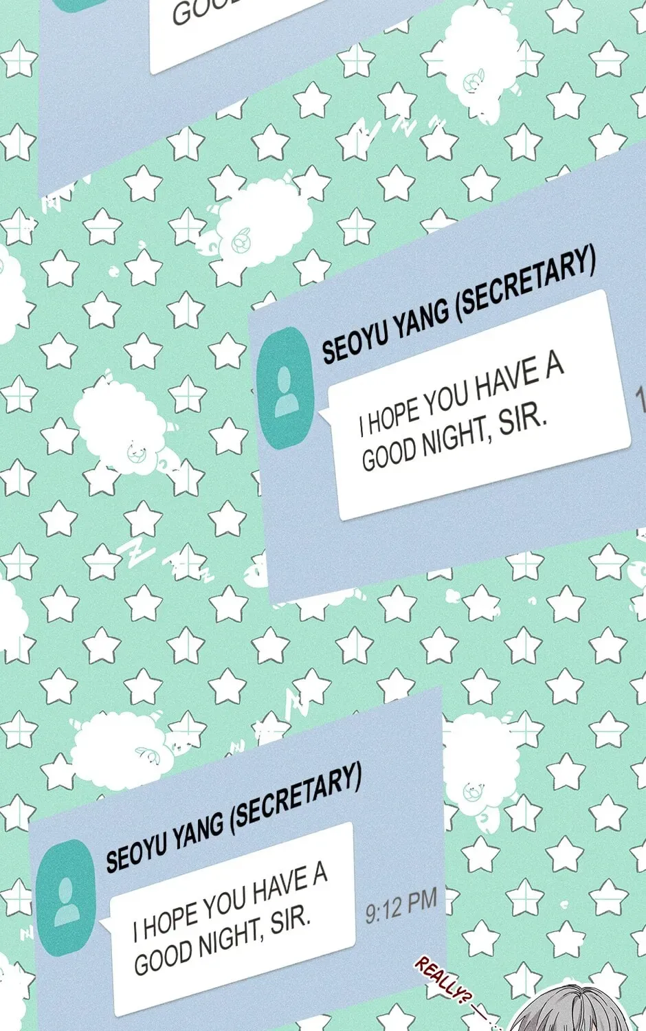 How to Win the Secretary