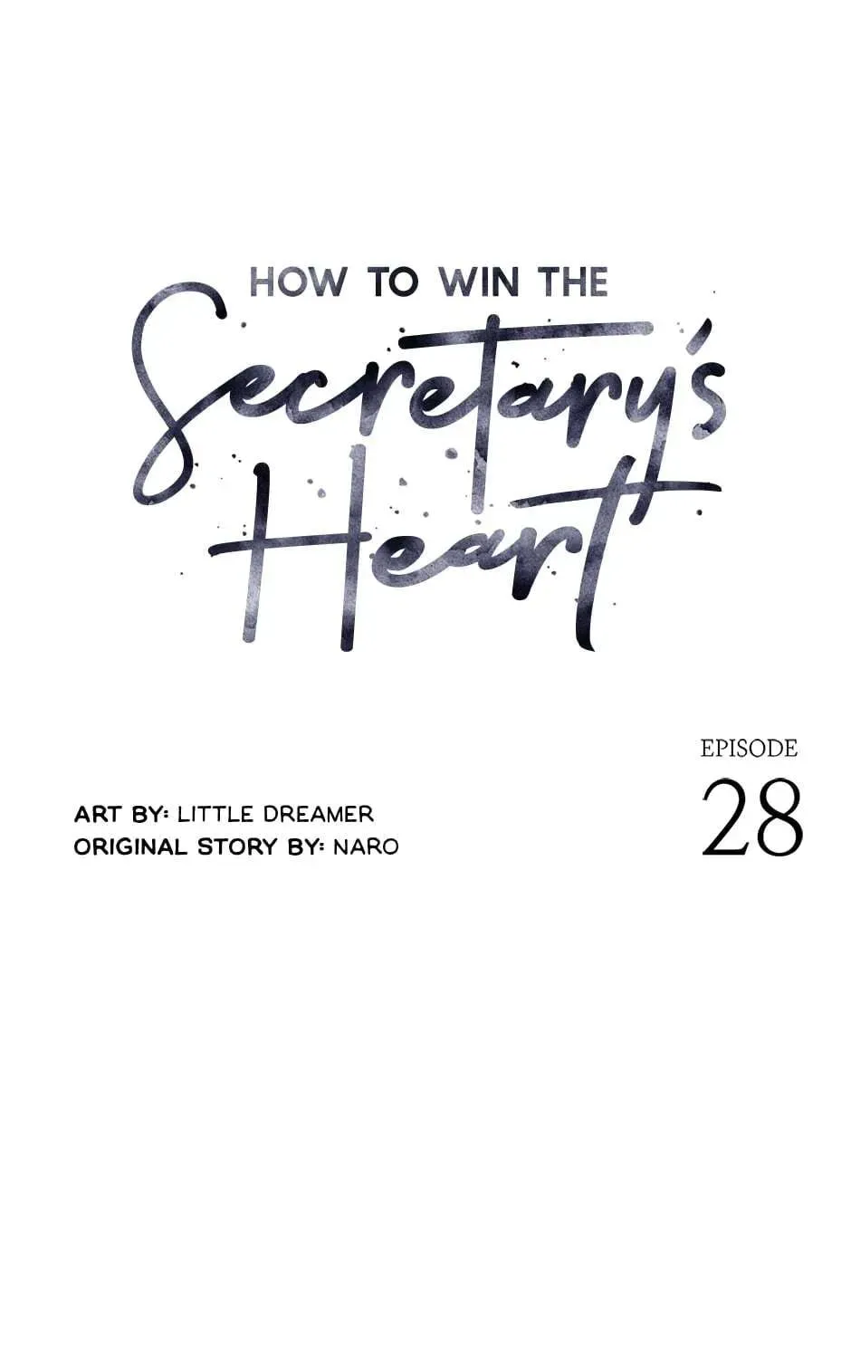 How to Win the Secretary