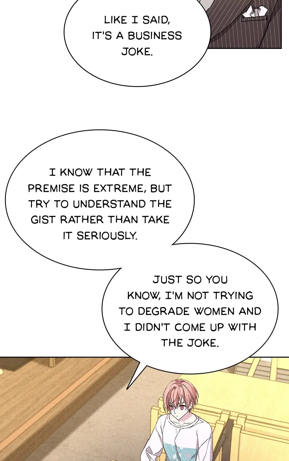 How to Win the Secretary