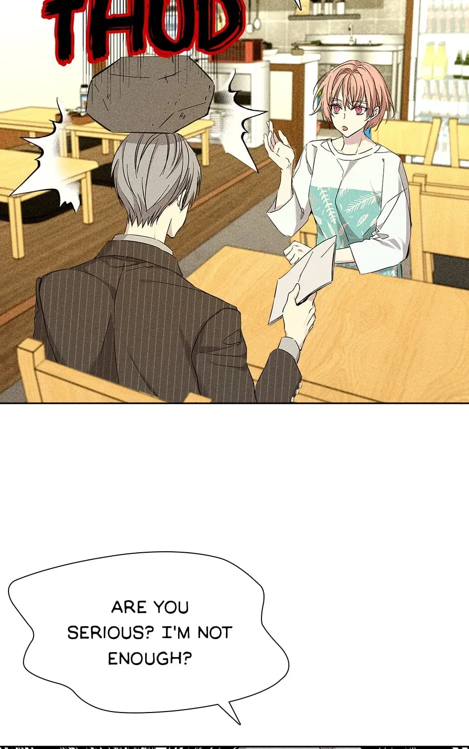 How to Win the Secretary