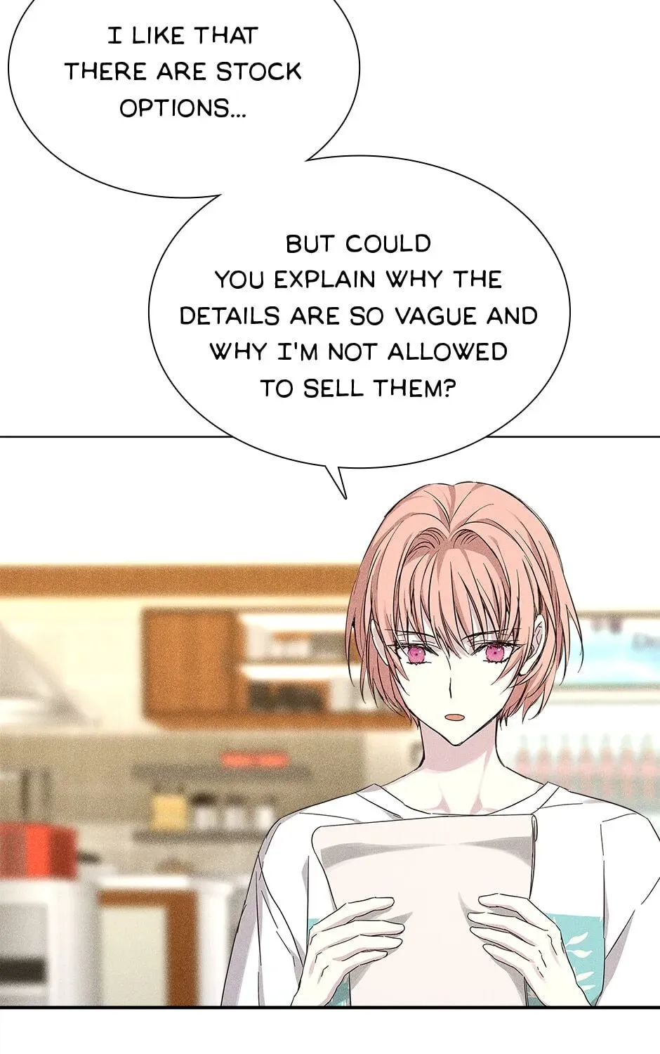 How to Win the Secretary