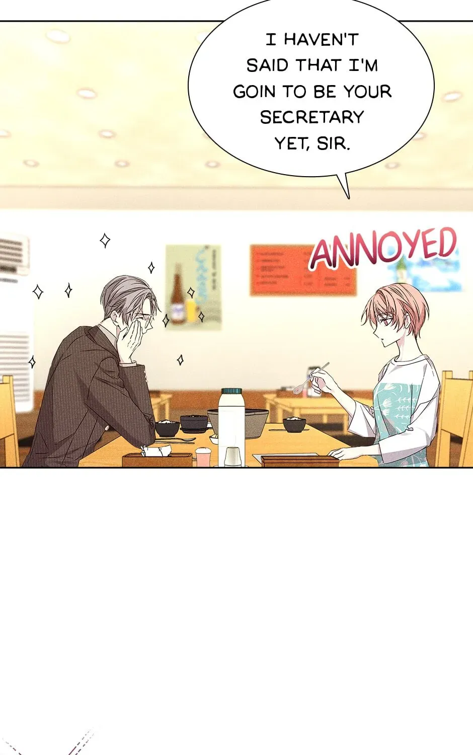 How to Win the Secretary
