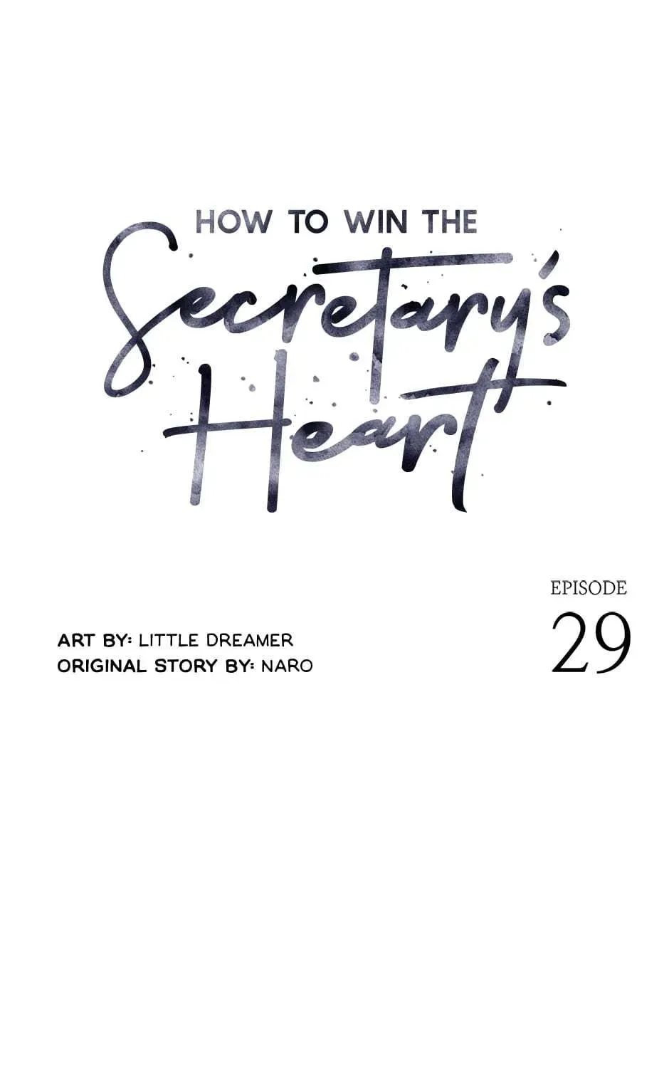 How to Win the Secretary