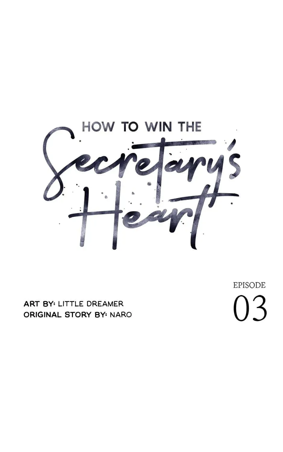 How to Win the Secretary