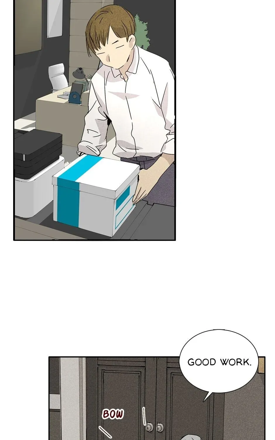 How to Win the Secretary