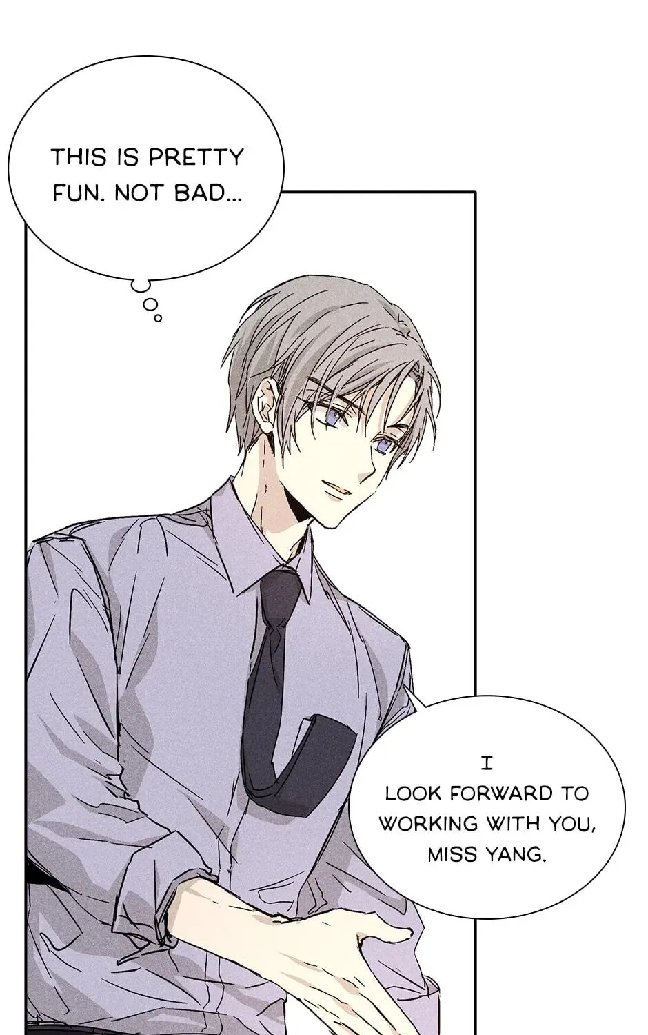 How to Win the Secretary