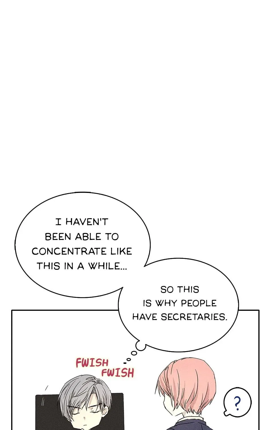 How to Win the Secretary