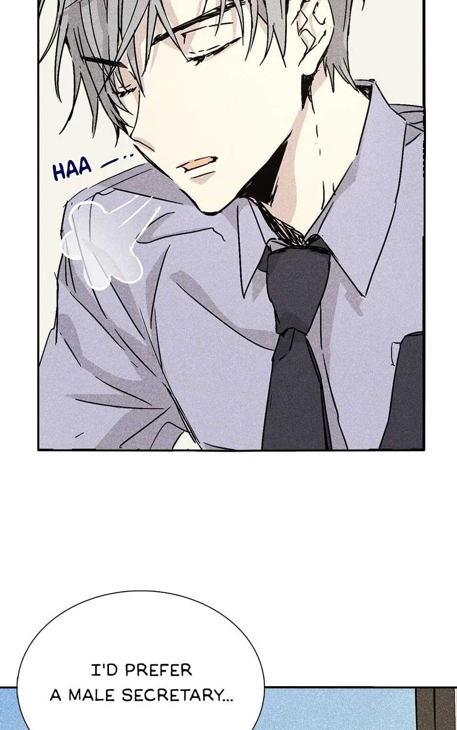 How to Win the Secretary
