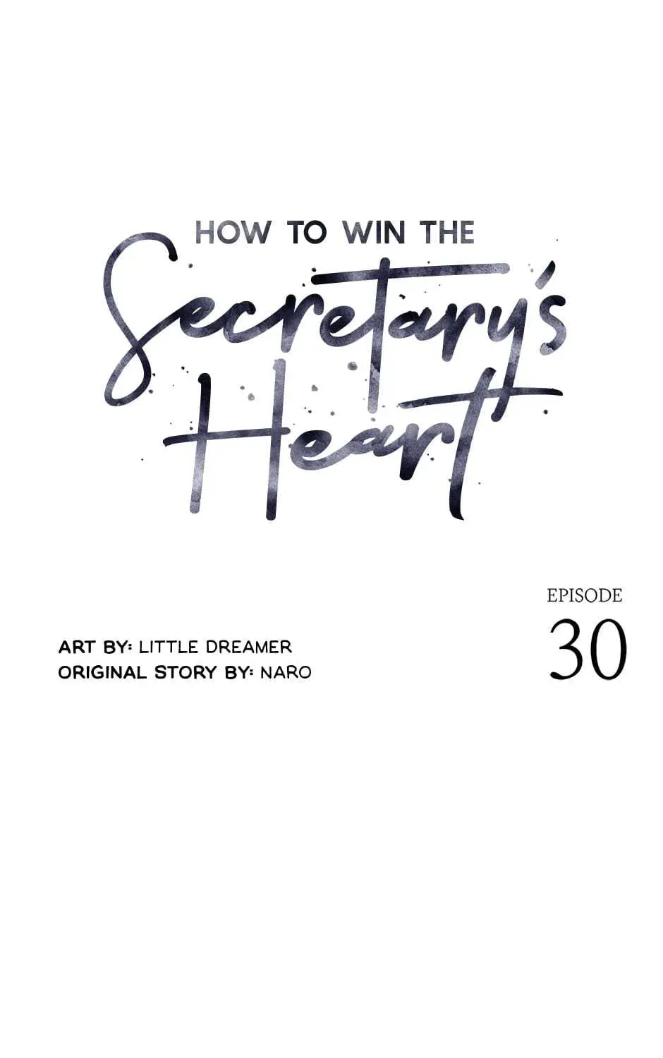How to Win the Secretary