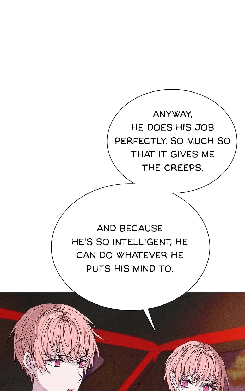 How to Win the Secretary