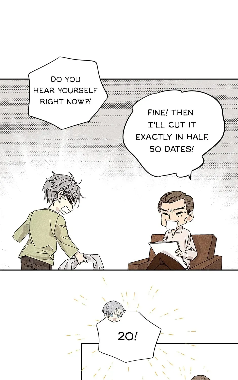 How to Win the Secretary