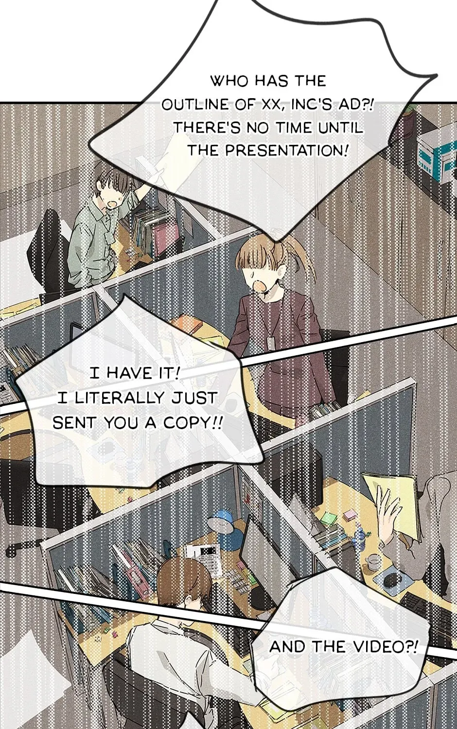How to Win the Secretary