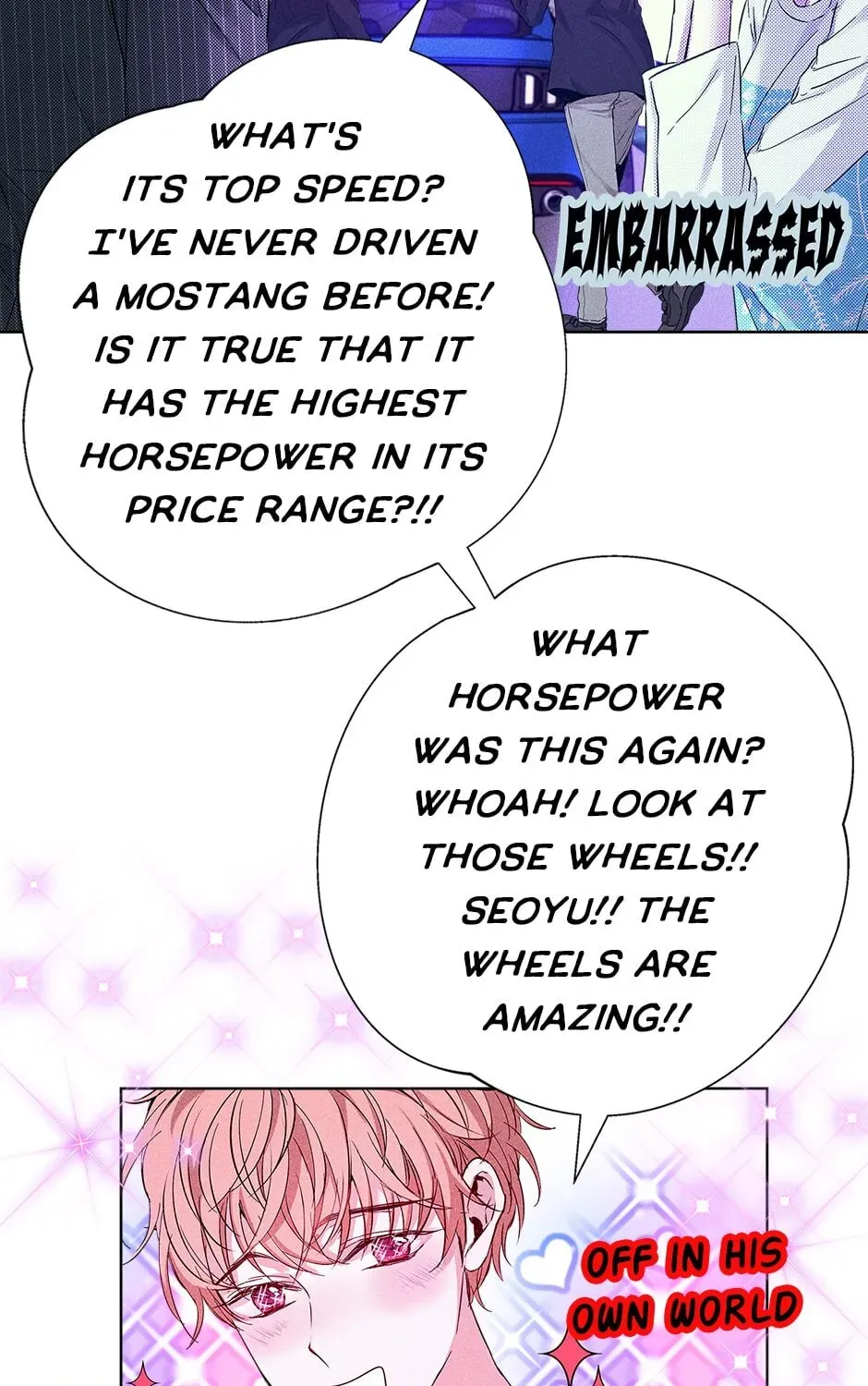 How to Win the Secretary