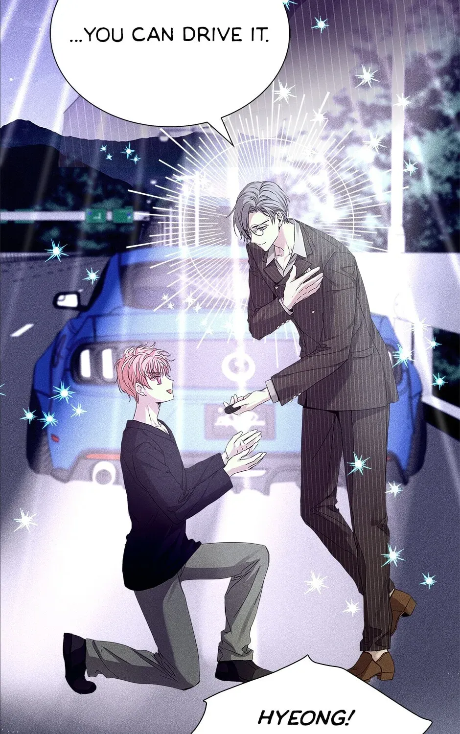 How to Win the Secretary