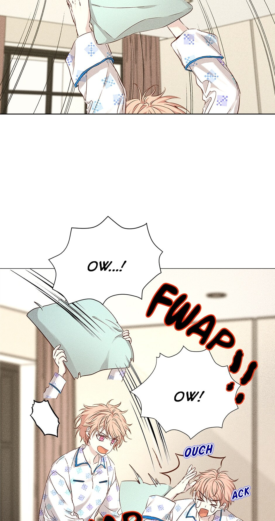 How to Win the Secretary