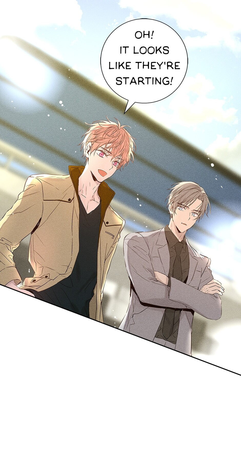 How to Win the Secretary