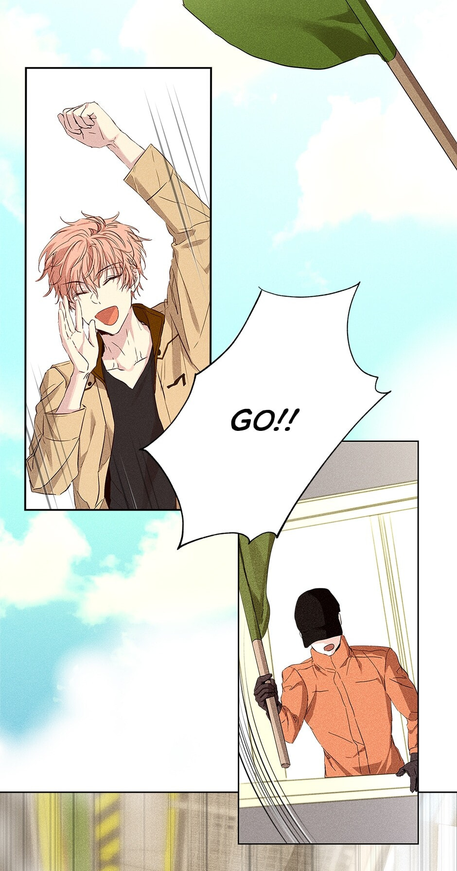 How to Win the Secretary