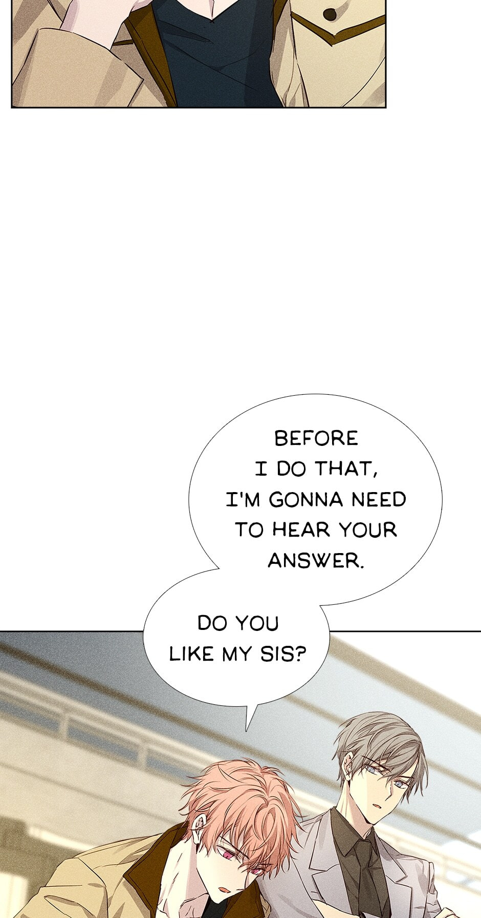 How to Win the Secretary