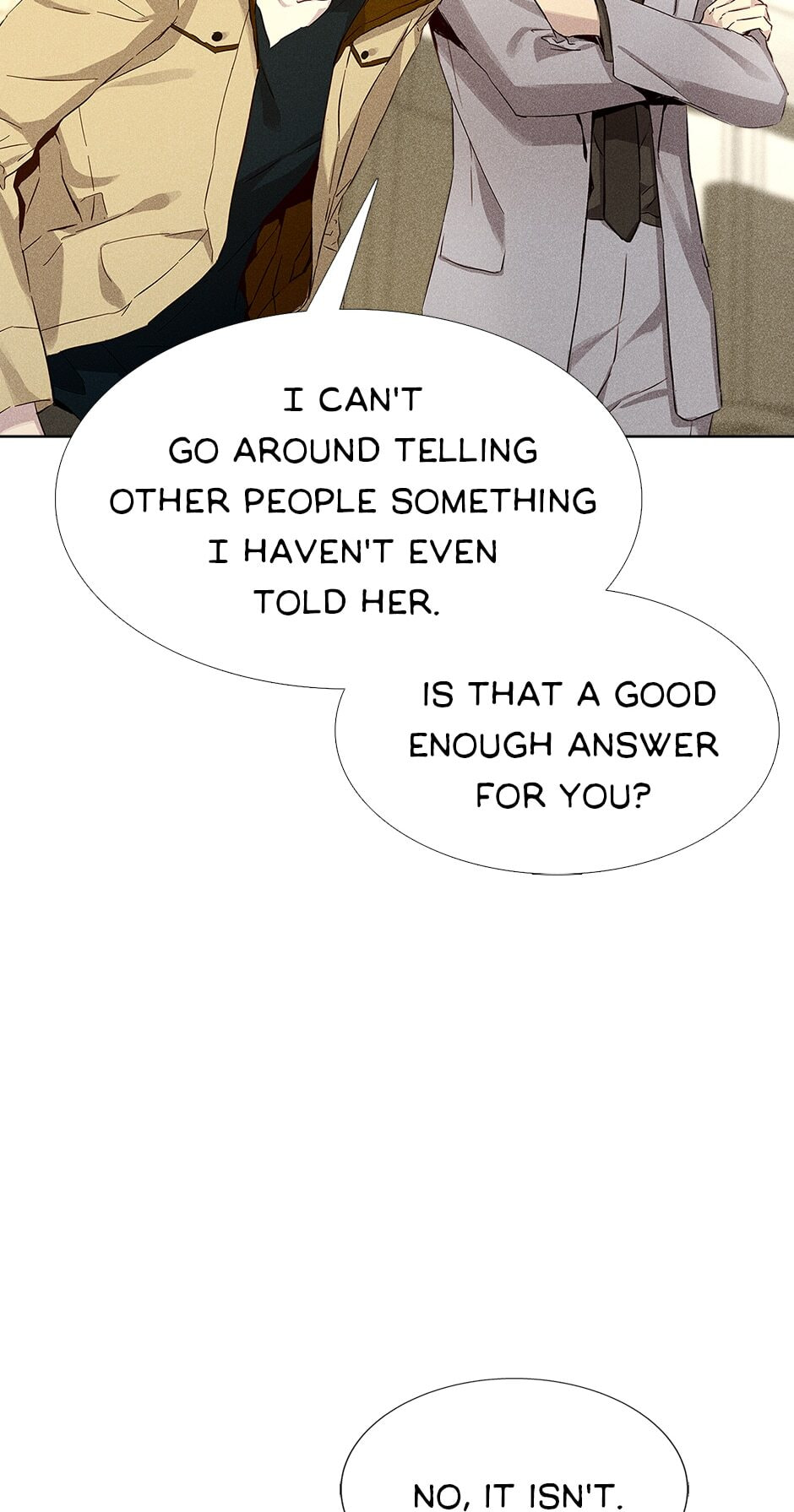 How to Win the Secretary