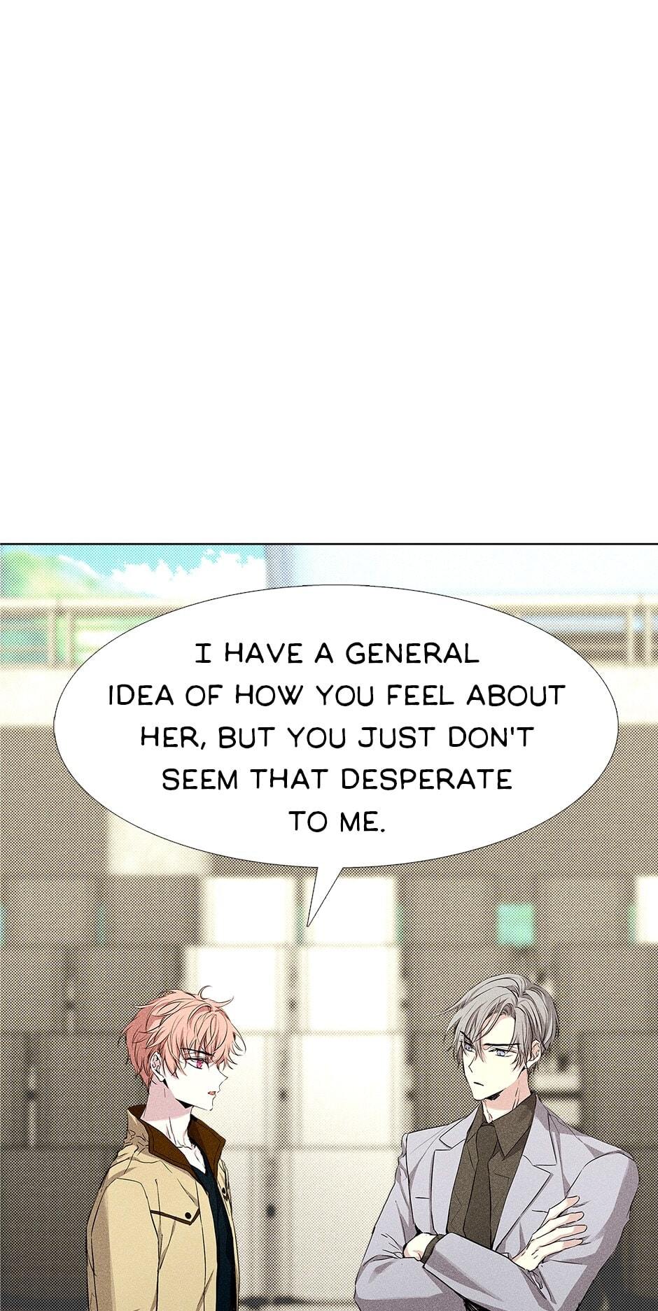 How to Win the Secretary
