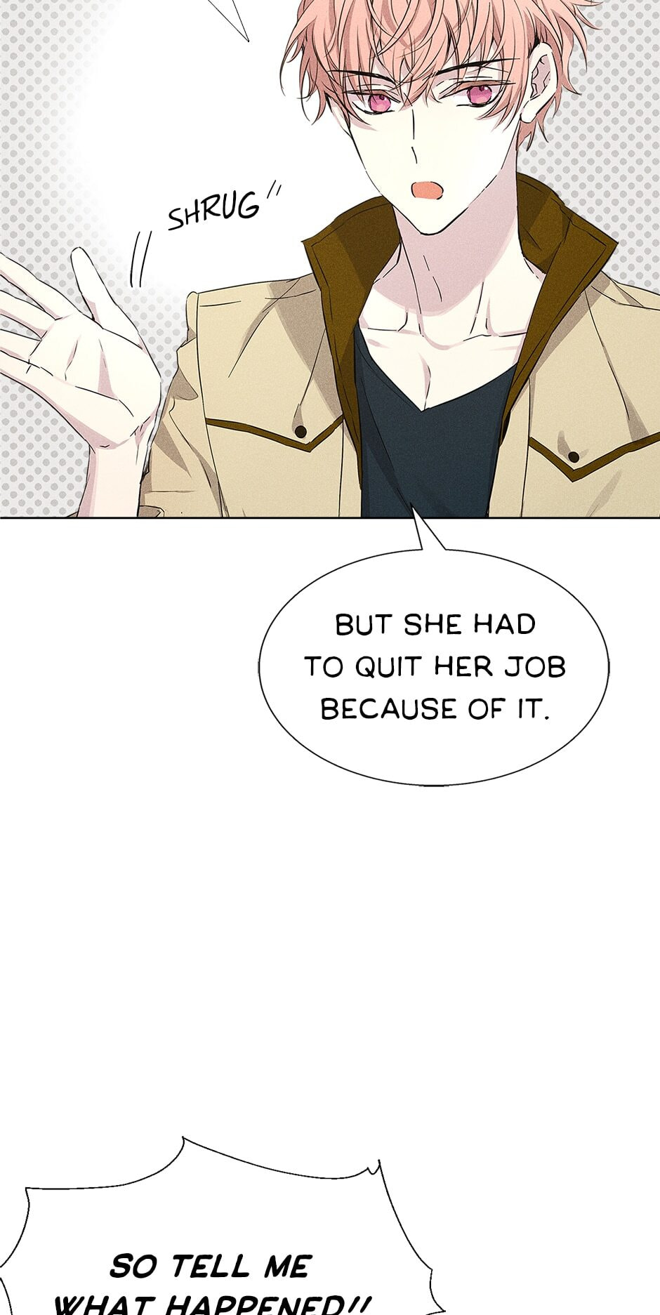 How to Win the Secretary