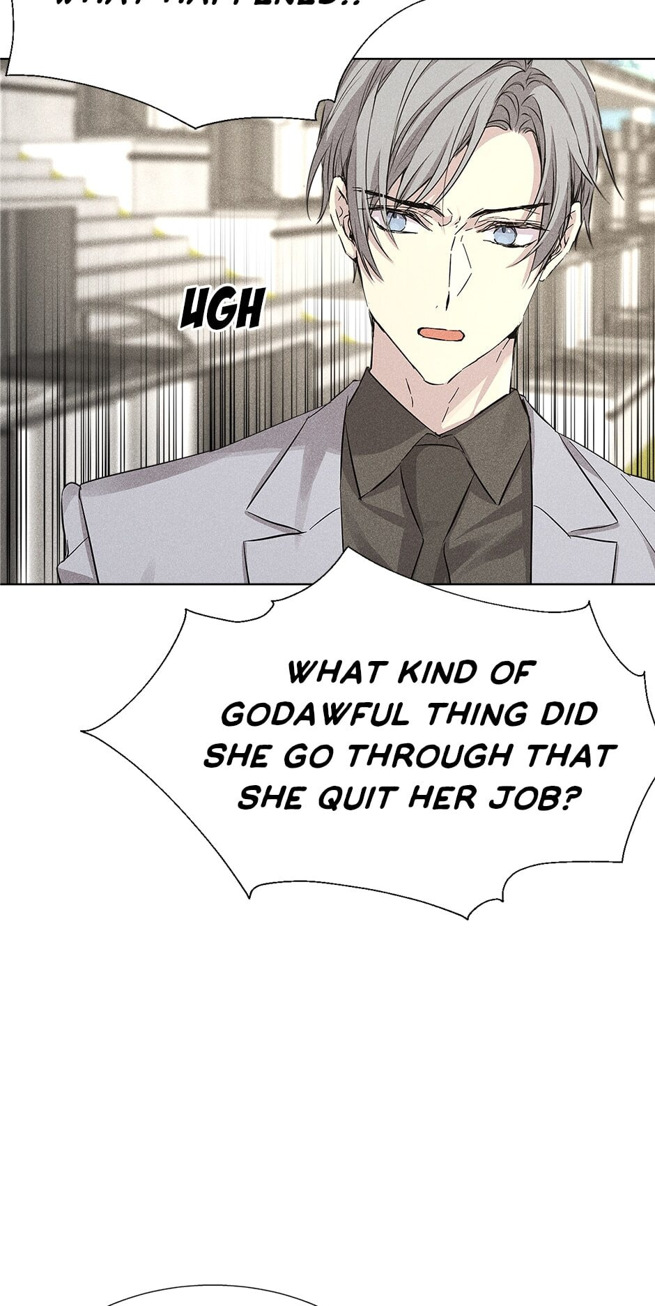 How to Win the Secretary