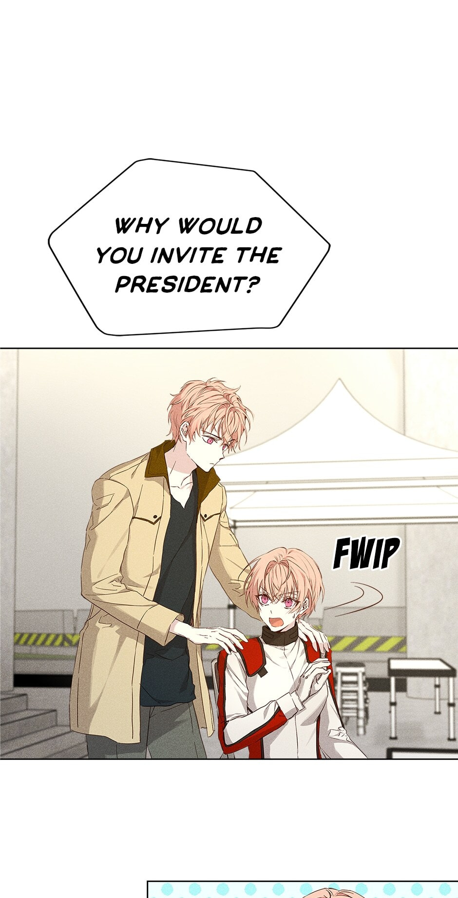 How to Win the Secretary