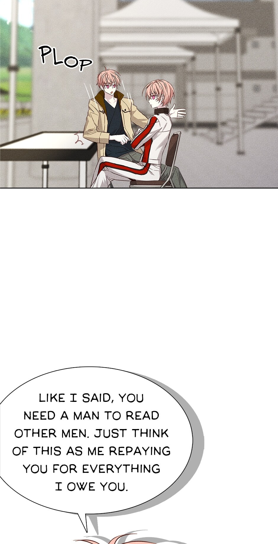 How to Win the Secretary