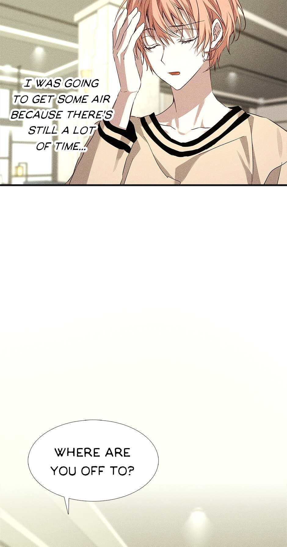 How to Win the Secretary