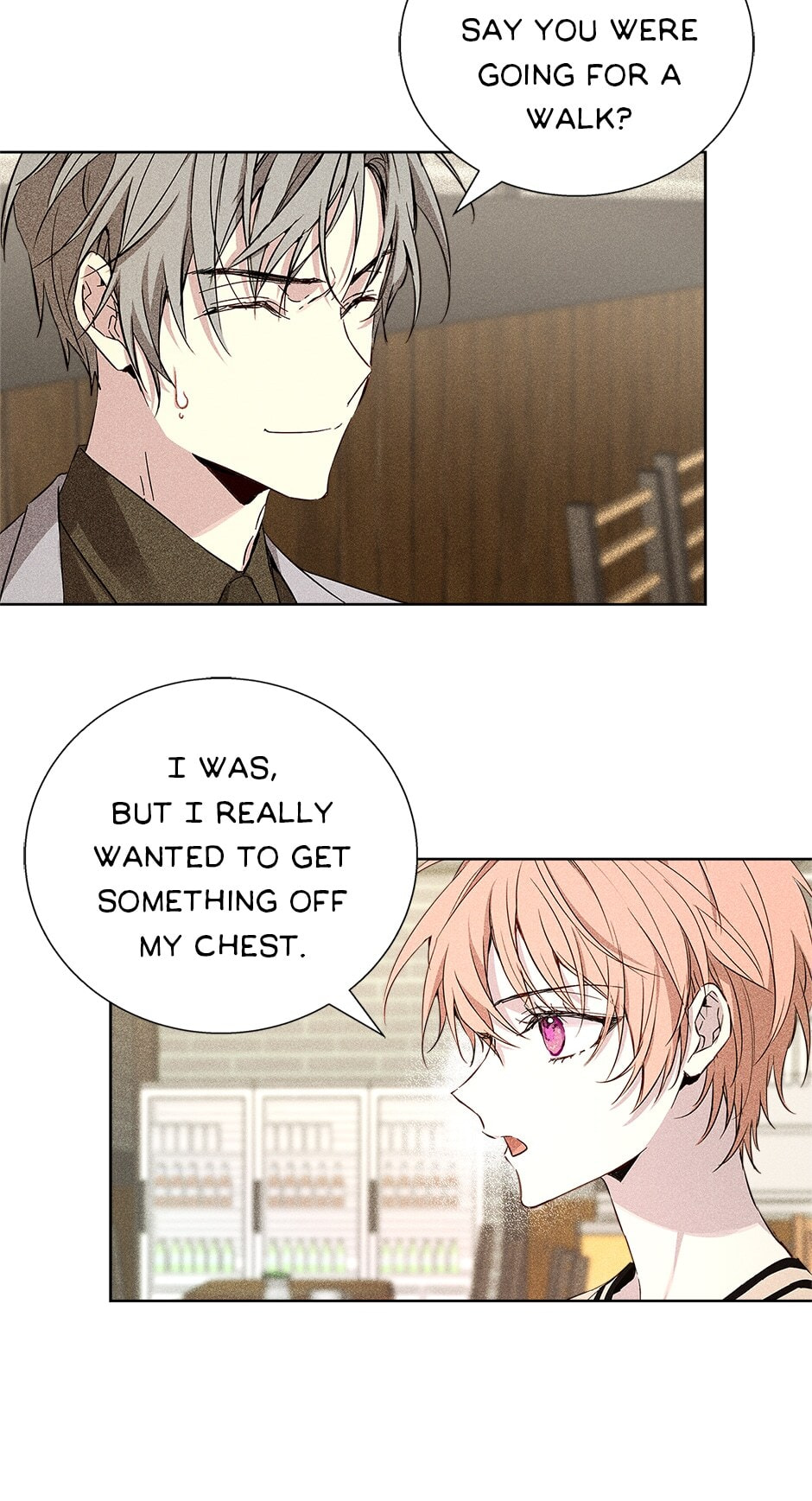 How to Win the Secretary