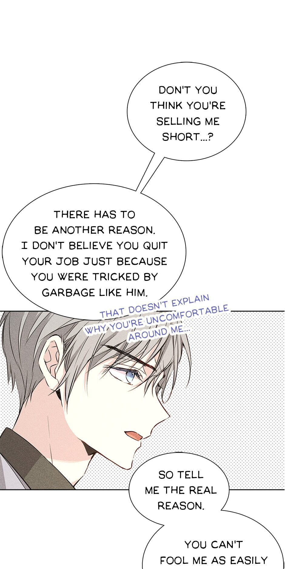 How to Win the Secretary