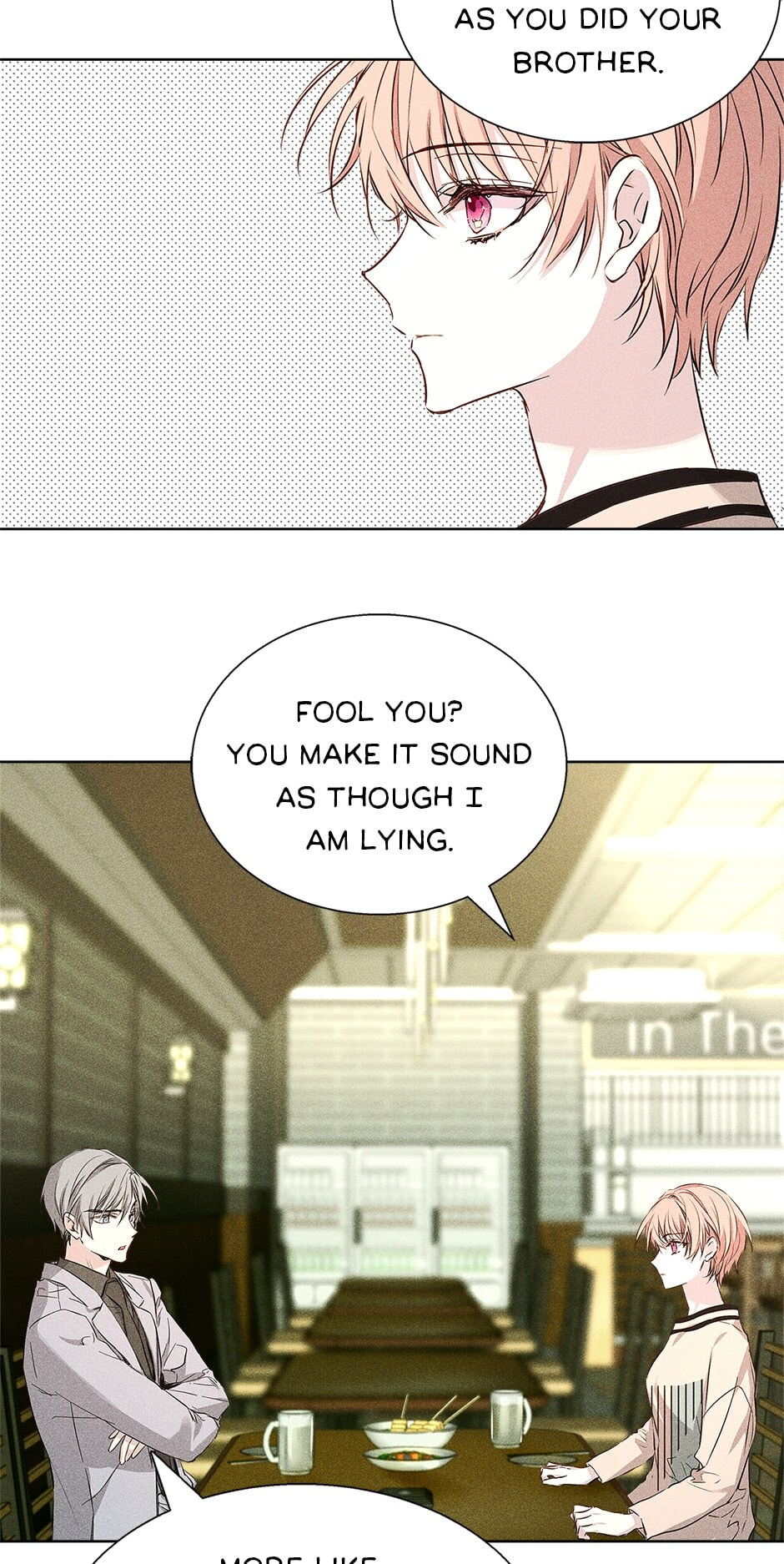 How to Win the Secretary