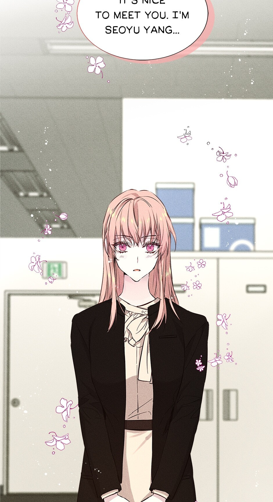 How to Win the Secretary