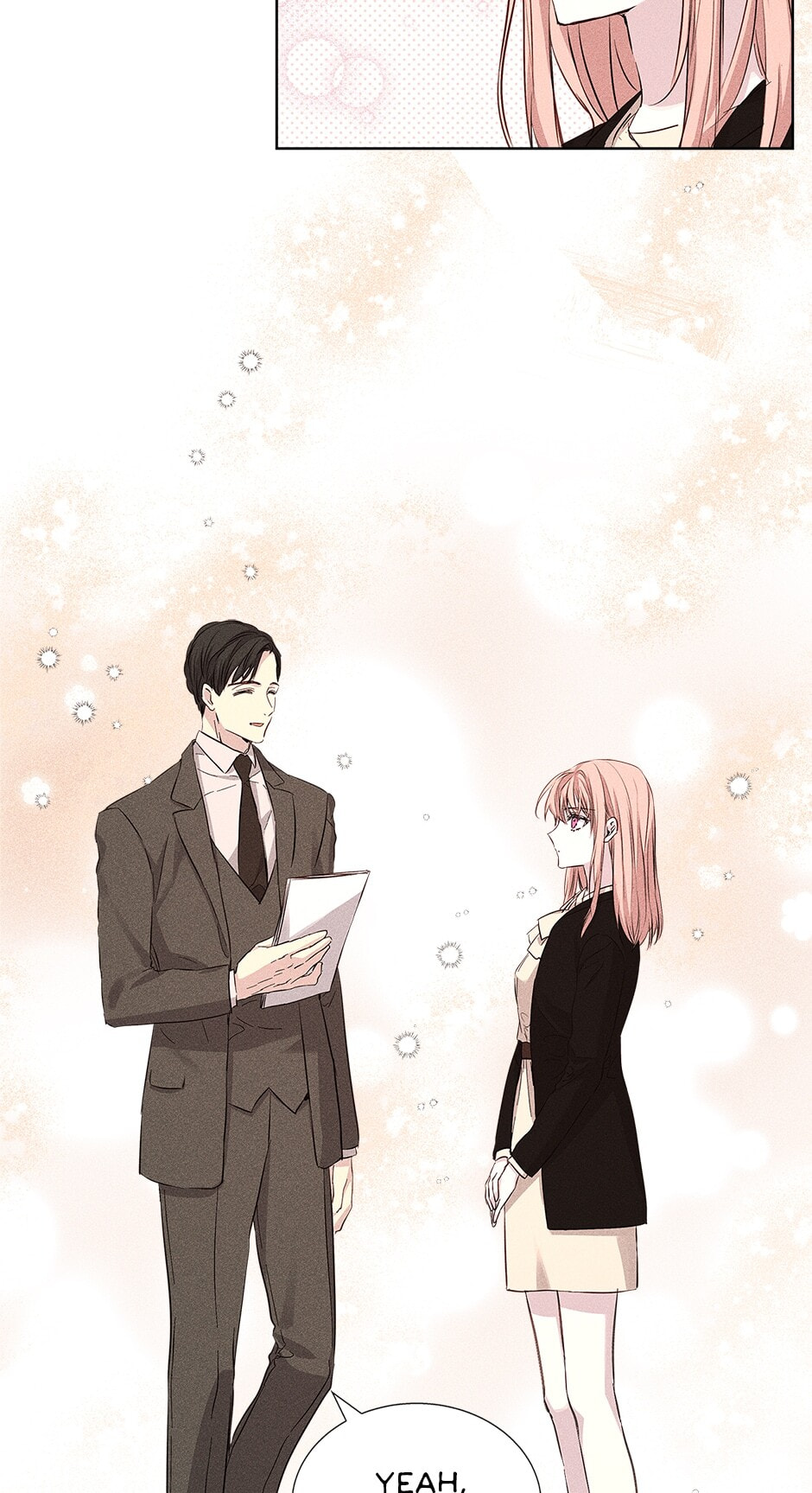 How to Win the Secretary