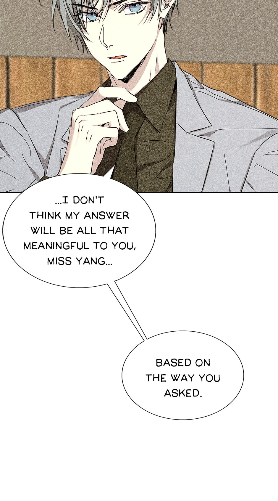How to Win the Secretary