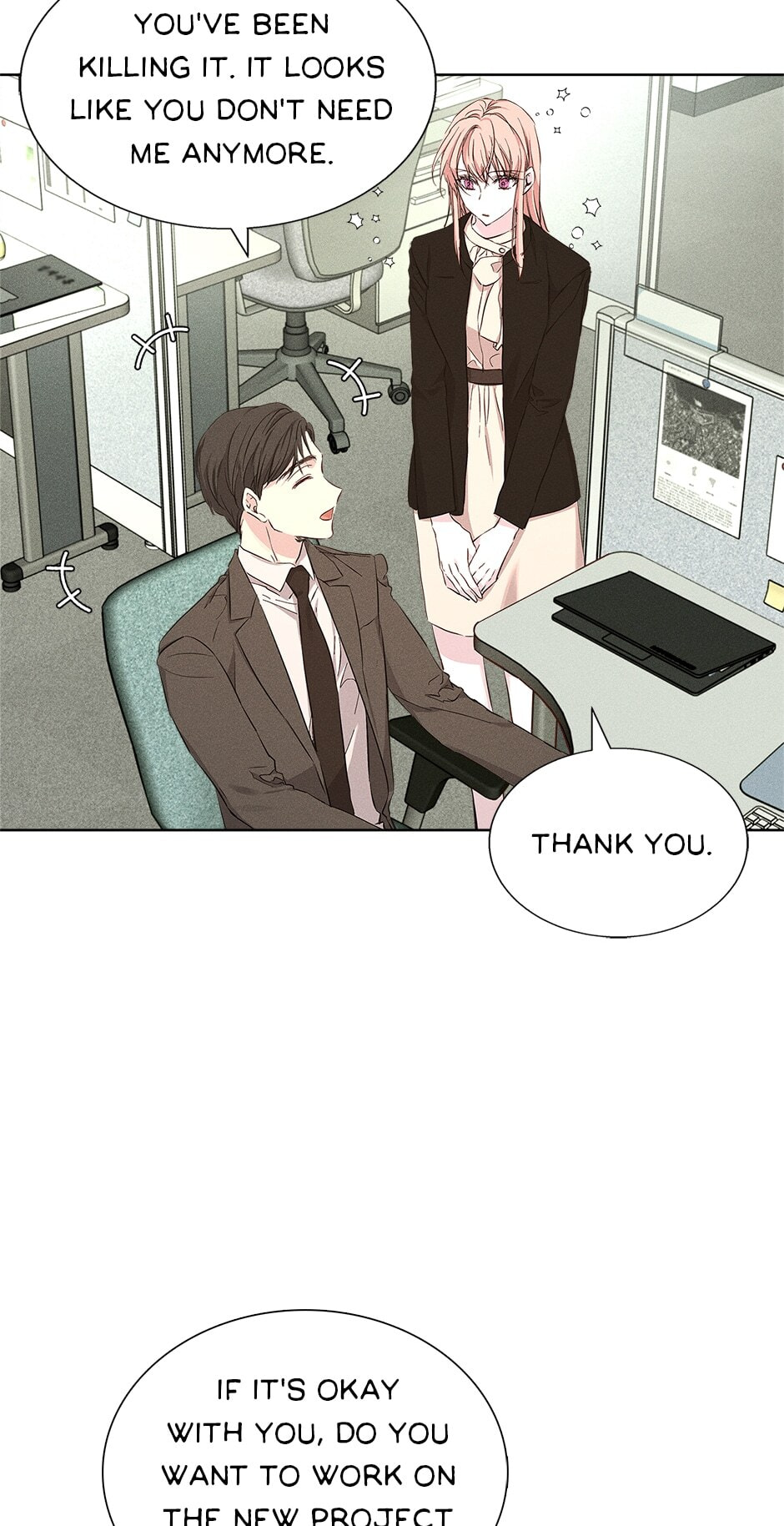 How to Win the Secretary