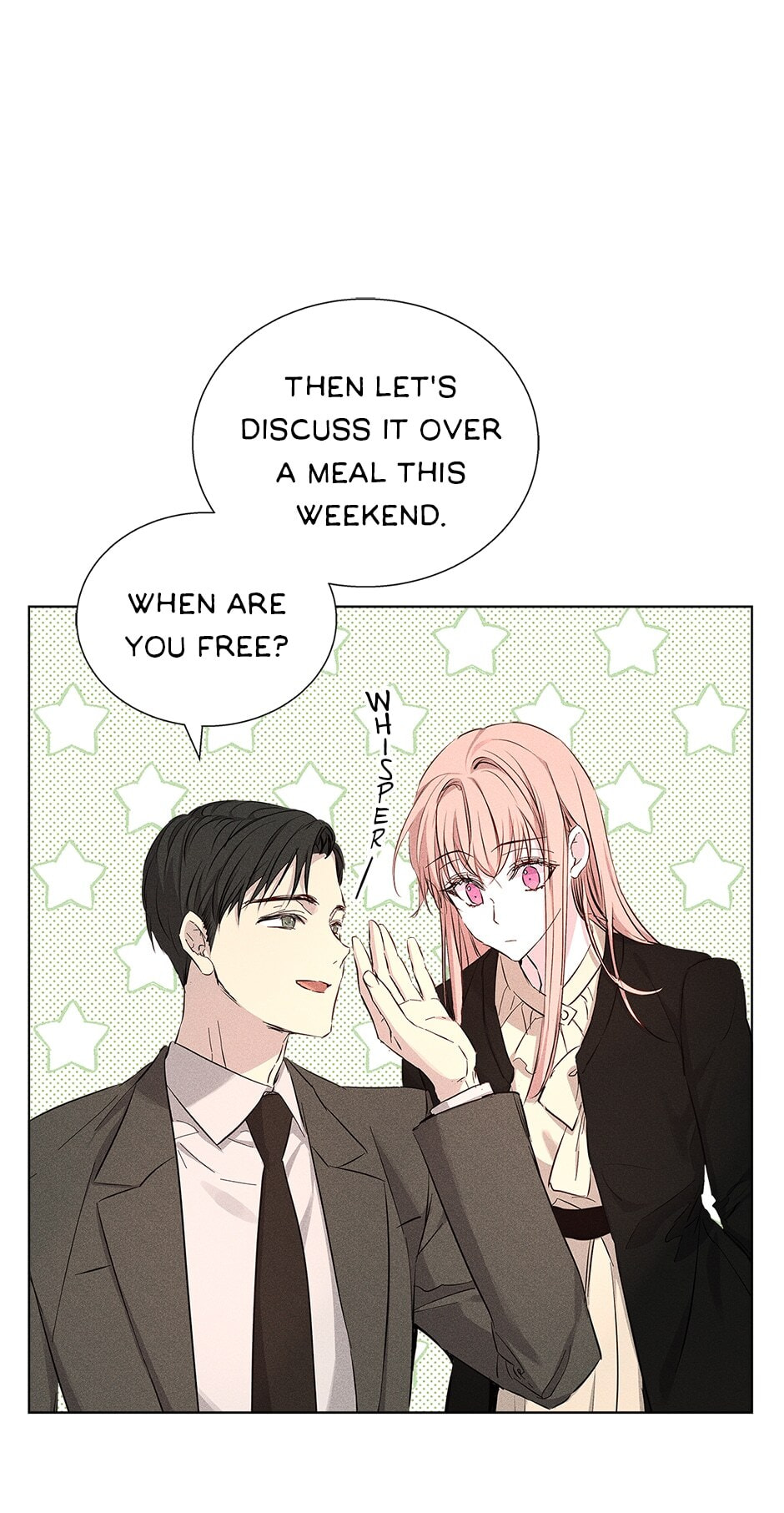 How to Win the Secretary