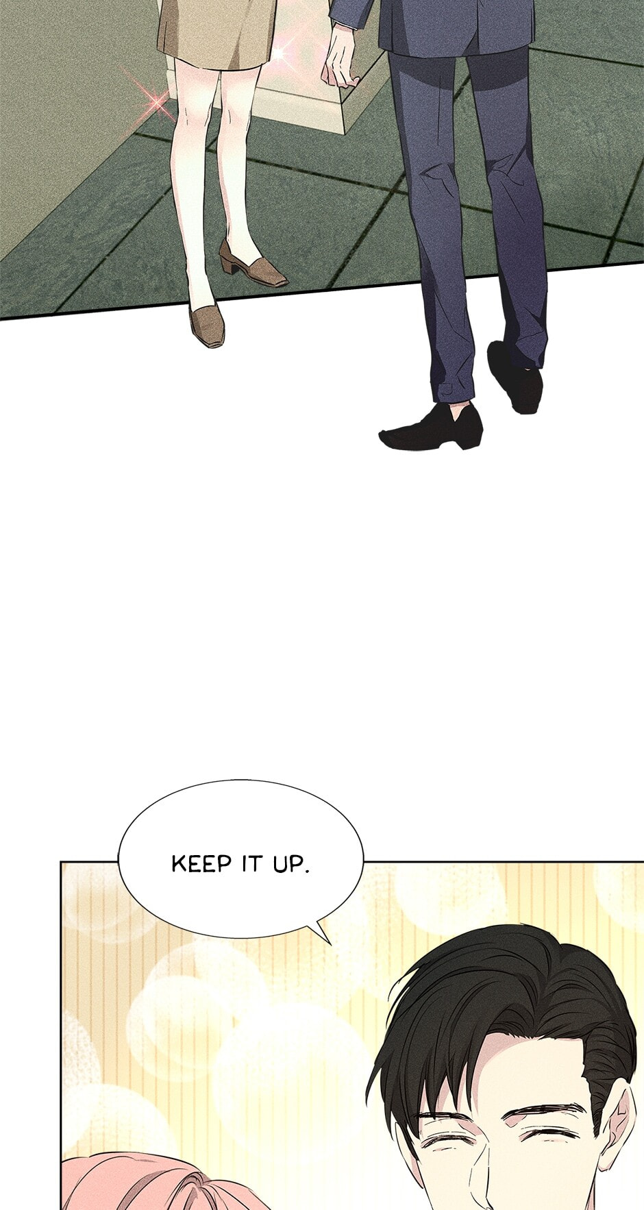 How to Win the Secretary