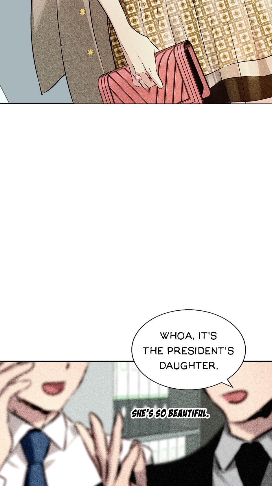 How to Win the Secretary