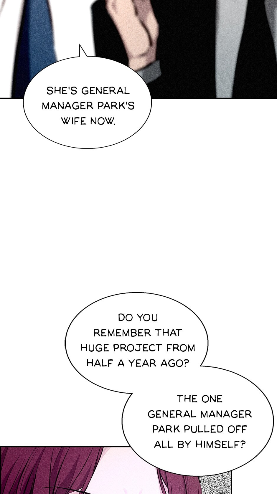 How to Win the Secretary