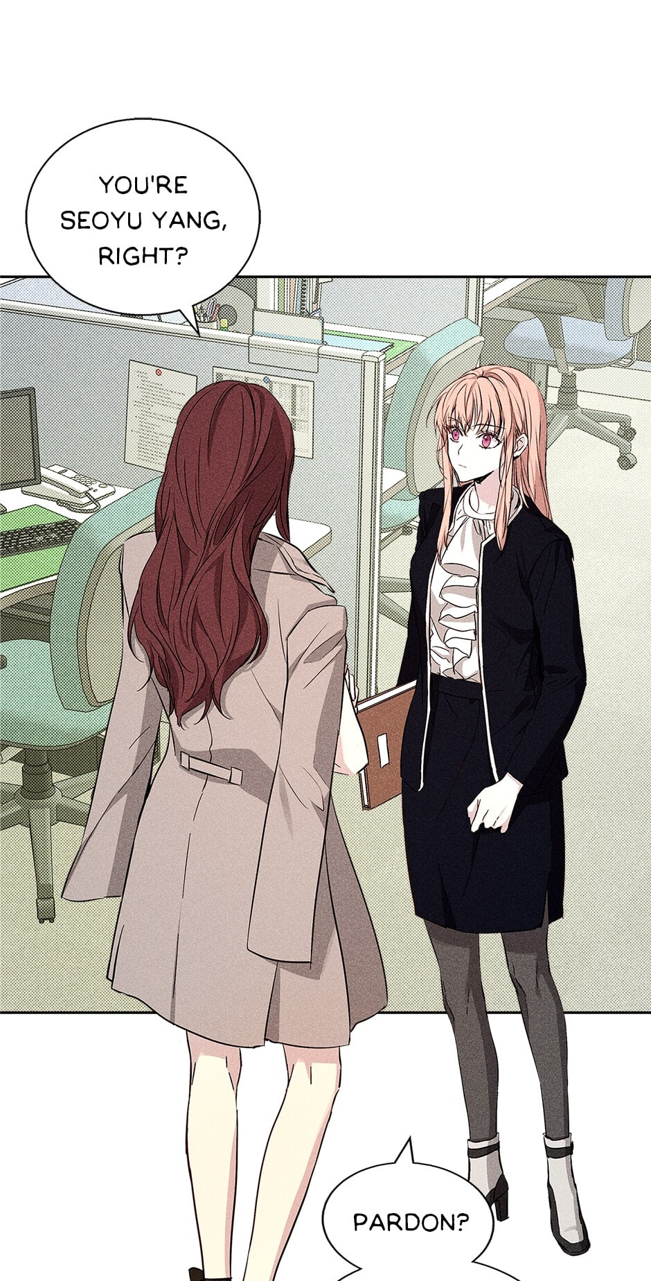 How to Win the Secretary
