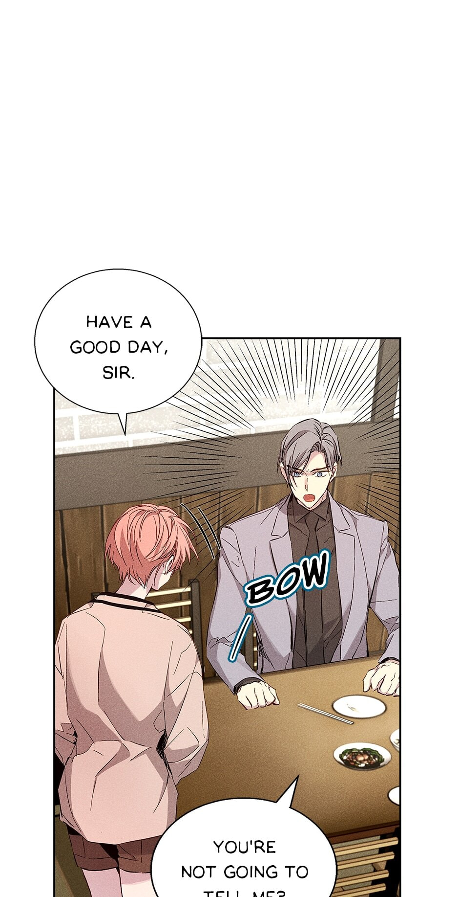 How to Win the Secretary