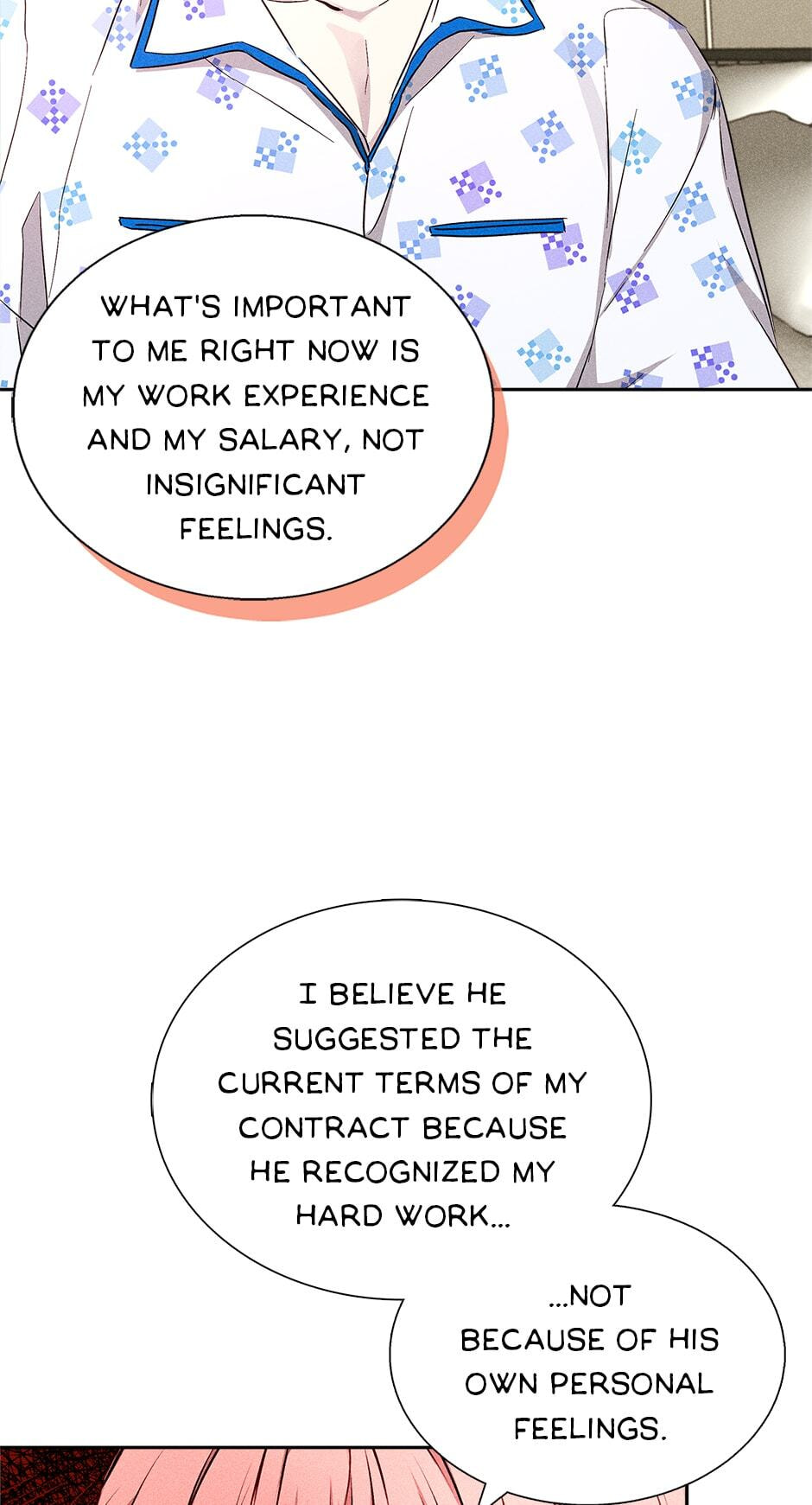 How to Win the Secretary